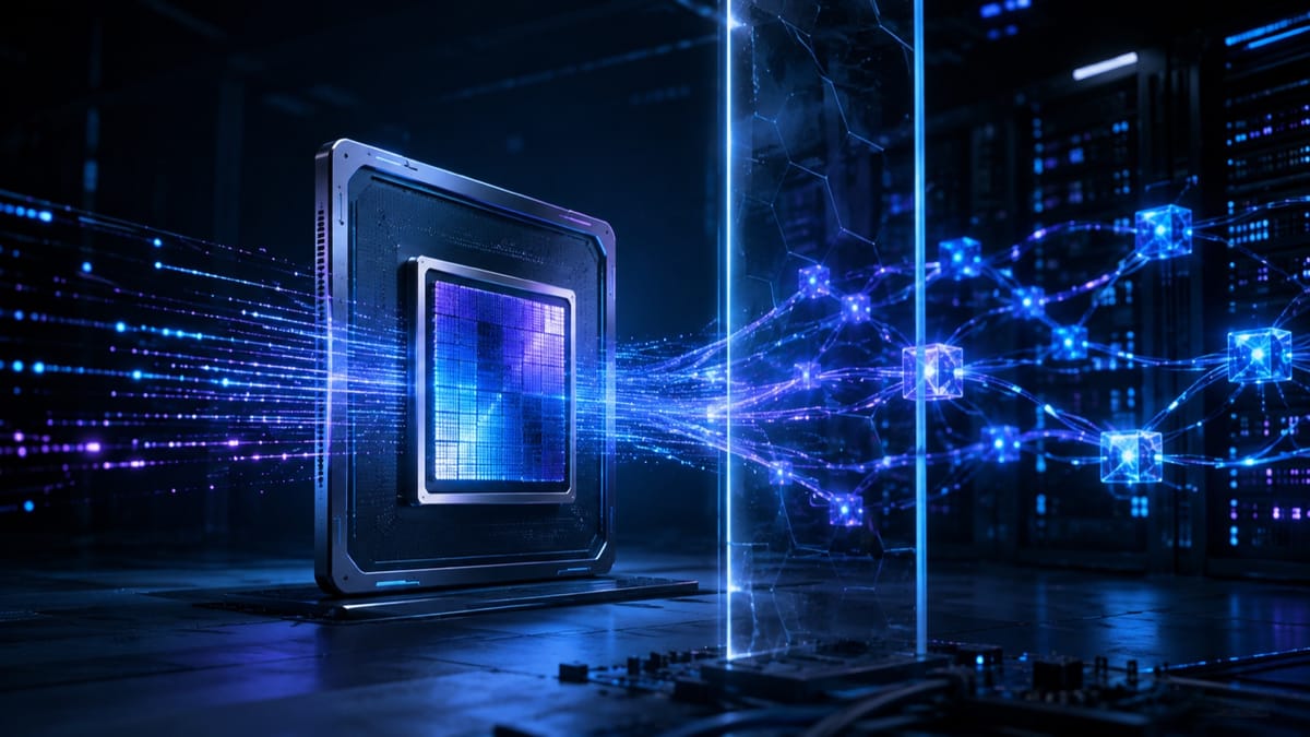 Broadcom’s AI revenue jumped 221%—so why did the outlook still disappoint?