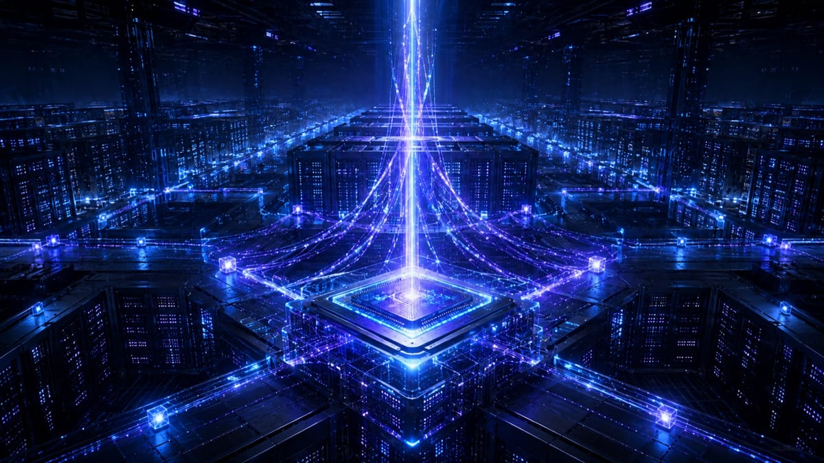 Nvidia’s 3% rebound puts the market back on the $89 billion data-center signal