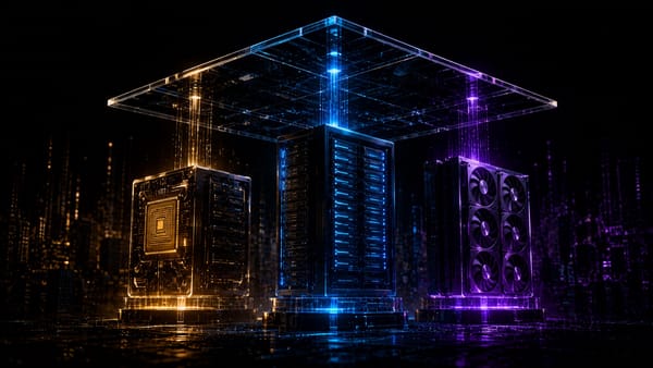 Nvidia, Dell and Broadcom all confirmed AI demand—the stocks are trading the quality of the beat