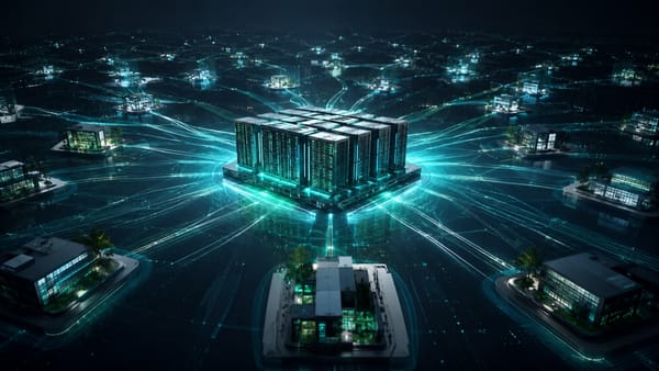 Dell says AI Factory customers topped 6,500 as enterprise adoption accelerated